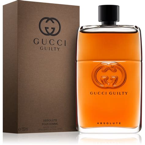 gucci pour homme notino|Gucci Guilty Pour Homme Eau de Parfum for men .